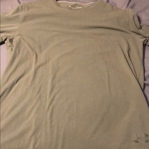 Under Armour long sleeve